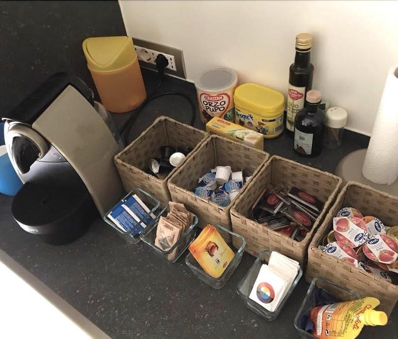 カリアリCasatatiアパートメント エクステリア 写真