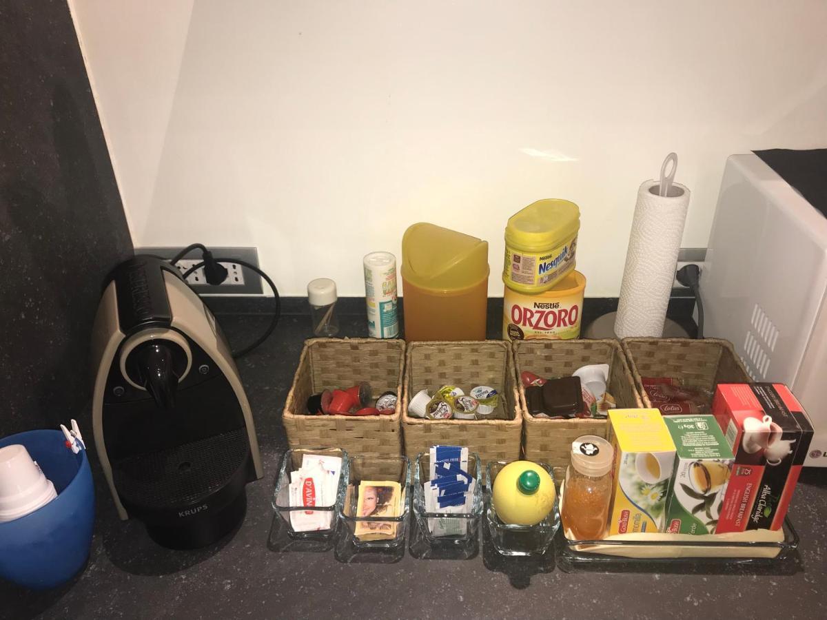 カリアリCasatatiアパートメント エクステリア 写真
